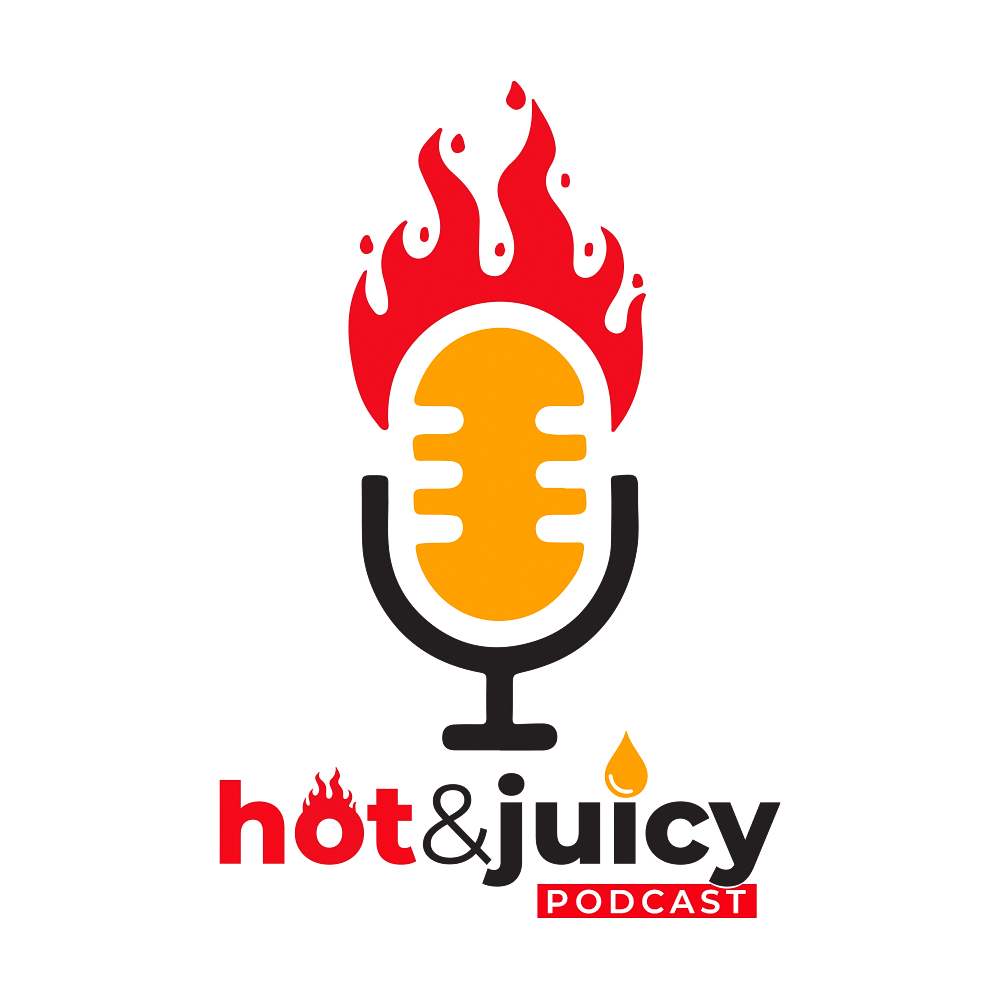Hot & Juicy Logo